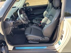 BMW MINI 2.0T COOPER S Classic Edition - ფოტო 7