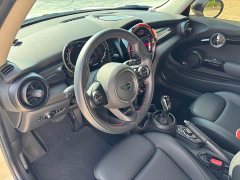 BMW MINI 2.0T COOPER S Classic Edition - ფოტო 8