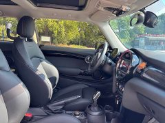 BMW MINI 2.0T COOPER S Classic Edition - ფოტო 9