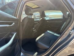 Geely Emgrand 4th Generation 1.5L CVT Luxury - ფოტო 10