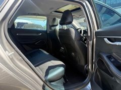 Geely Emgrand 4th Generation 1.5L CVT Luxury - ფოტო 13
