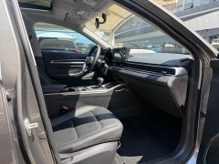 Geely Emgrand 4th Generation 1.5L CVT Luxury - ფოტო 14