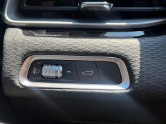 Geely Emgrand 4th Generation 1.5L CVT Luxury - ფოტო 16