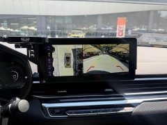 Geely Emgrand 4th Generation 1.5L CVT Luxury - ფოტო 18