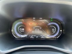 Geely Emgrand 4th Generation 1.5L CVT Luxury - ფოტო 19