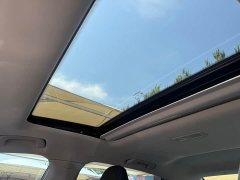 Geely Emgrand 4th Generation 1.5L CVT Luxury - ფოტო 20