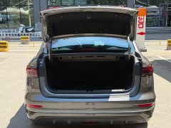 Geely Emgrand 4th Generation 1.5L CVT Luxury - ფოტო 6