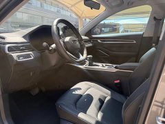 Geely Emgrand 4th Generation 1.5L CVT Luxury - ფოტო 9