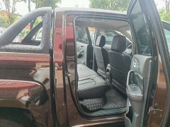 Domain Tiger Yuhu 7 2.0T Automatic Petrol 2WD Comfort Standard Wheelbase JX4G20A6L - фото 15