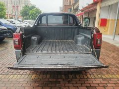 Domain Tiger Yuhu 7 2.0T Automatic Petrol 2WD Comfort Standard Wheelbase JX4G20A6L - фото 4