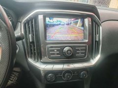 Domain Tiger Yuhu 7 2.0T Automatic Petrol 2WD Comfort Standard Wheelbase JX4G20A6L - фото 9