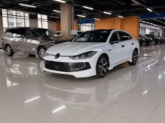 Volkswagen Lingdu L 280TSI DSG Spicy Edition - ფოტო 1