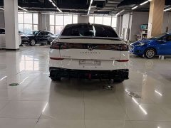 Volkswagen Lingdu L 280TSI DSG Spicy Edition - ფოტო 19
