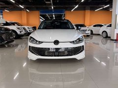 Volkswagen Lingdu L 280TSI DSG Spicy Edition - ფოტო 2