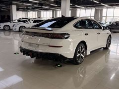 Volkswagen Lingdu L 280TSI DSG Spicy Edition - ფოტო 20
