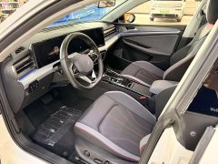 Volkswagen Lingdu L 280TSI DSG Spicy Edition - ფოტო 5