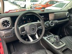 Tank 300 2021 Off-Road Edition 2.0T Challenger - ფოტო 4
