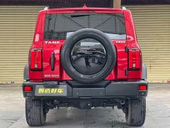 Tank 300 2021 Off-Road Edition 2.0T Challenger - ფოტო 9