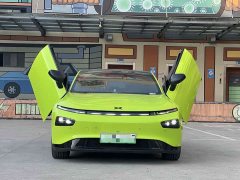 Xpeng P7 670E Pengyi Edition - ფოტო 7