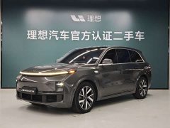 Li Auto L8 Pro - ფოტო 1