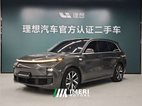 2023 Li Auto L8 Pro - ავტომობილი ჩინეთიდან