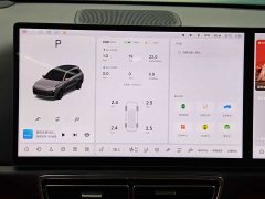 Li Auto L8 Pro - ფოტო 20