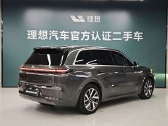 Li Auto L8 Pro - ფოტო 4