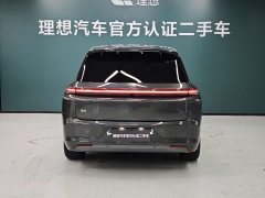 Li Auto L8 Pro - ფოტო 5