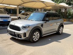 BMW MINI COUNTRYMAN 1.5T COOPER Classic Edition - ფოტო 1