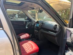 BMW MINI COUNTRYMAN 1.5T COOPER Classic Edition - ფოტო 10
