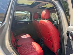 BMW MINI COUNTRYMAN 1.5T COOPER Classic Edition - ფოტო 11