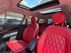 BMW MINI COUNTRYMAN 1.5T COOPER Classic Edition - ფოტო 12