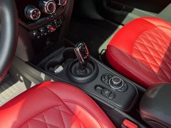BMW MINI COUNTRYMAN 1.5T COOPER Classic Edition - ფოტო 13