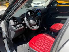 BMW MINI COUNTRYMAN 1.5T COOPER Classic Edition - ფოტო 16