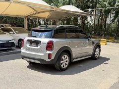 BMW MINI COUNTRYMAN 1.5T COOPER Classic Edition - ფოტო 18
