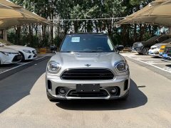 BMW MINI COUNTRYMAN 1.5T COOPER Classic Edition - ფოტო 2
