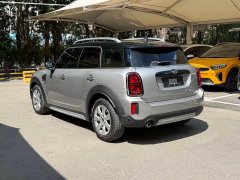 BMW MINI COUNTRYMAN 1.5T COOPER Classic Edition - ფოტო 20
