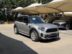 BMW MINI COUNTRYMAN 1.5T COOPER Classic Edition - ფოტო 3