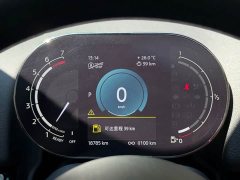 BMW MINI COUNTRYMAN 1.5T COOPER Classic Edition - ფოტო 4