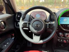BMW MINI COUNTRYMAN 1.5T COOPER Classic Edition - ფოტო 6
