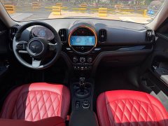BMW MINI COUNTRYMAN 1.5T COOPER Classic Edition - ფოტო 7