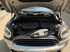 BMW MINI COUNTRYMAN 1.5T COOPER Classic Edition - ფოტო 8