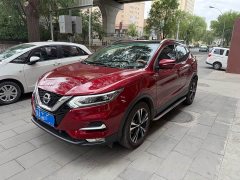 Nissan Qashqai Classic 2.0L CVT XV Premier Edition - ფოტო 1