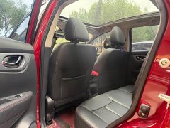 Nissan Qashqai Classic 2.0L CVT XV Premier Edition - ფოტო 11