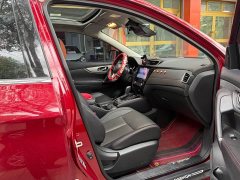 Nissan Qashqai Classic 2.0L CVT XV Premier Edition - ფოტო 12