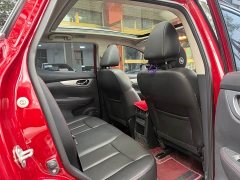 Nissan Qashqai Classic 2.0L CVT XV Premier Edition - ფოტო 13