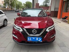 Nissan Qashqai Classic 2.0L CVT XV Premier Edition - ფოტო 2