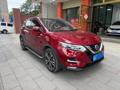 Nissan Qashqai Classic 2.0L CVT XV Premier Edition - ფოტო 3