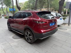 Nissan Qashqai Classic 2.0L CVT XV Premier Edition - ფოტო 4