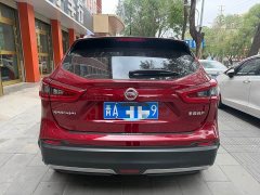 Nissan Qashqai Classic 2.0L CVT XV Premier Edition - ფოტო 5